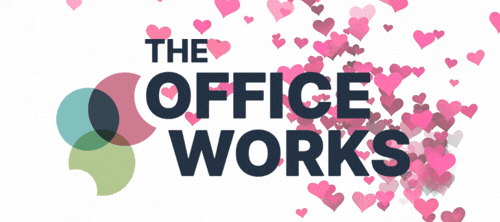 The Office Works